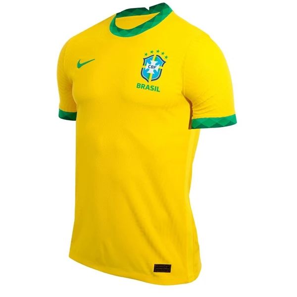 Camisola Brasil Copa America Principal 2020